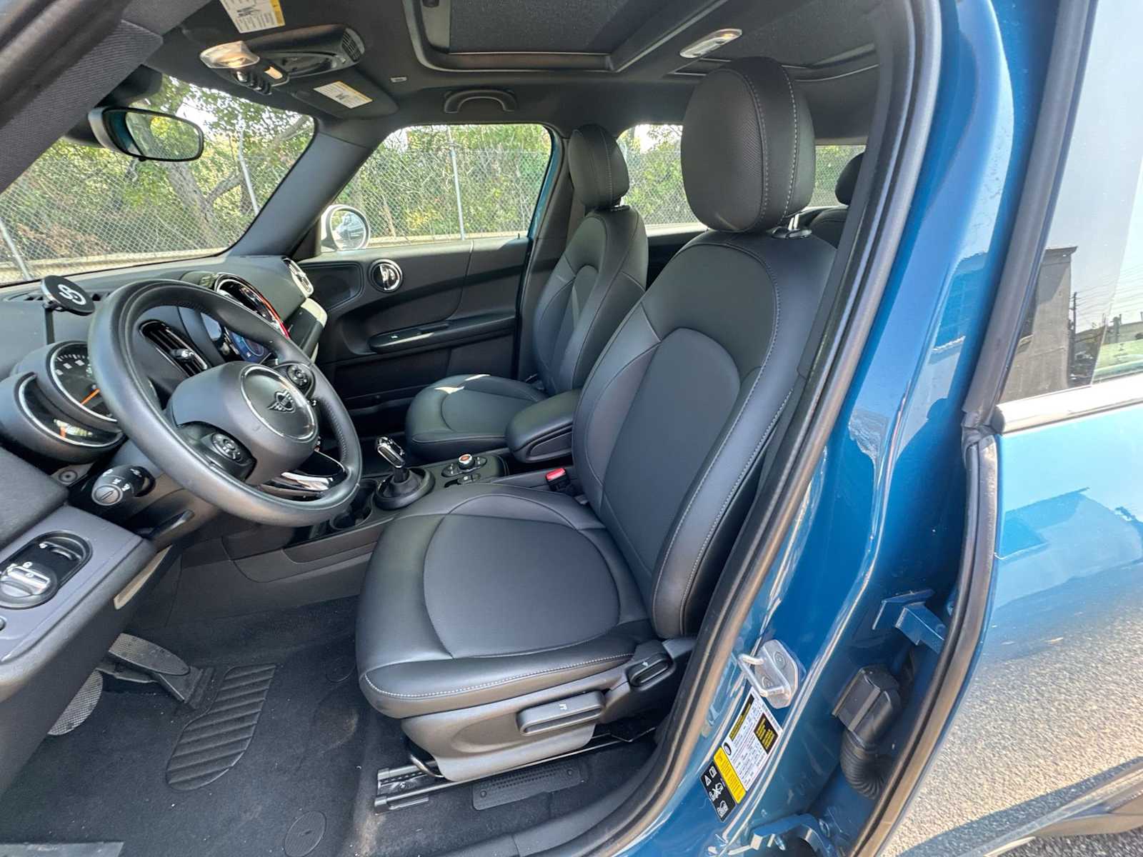 Thumbnail: 2021 MINI Cooper Countryman - 20