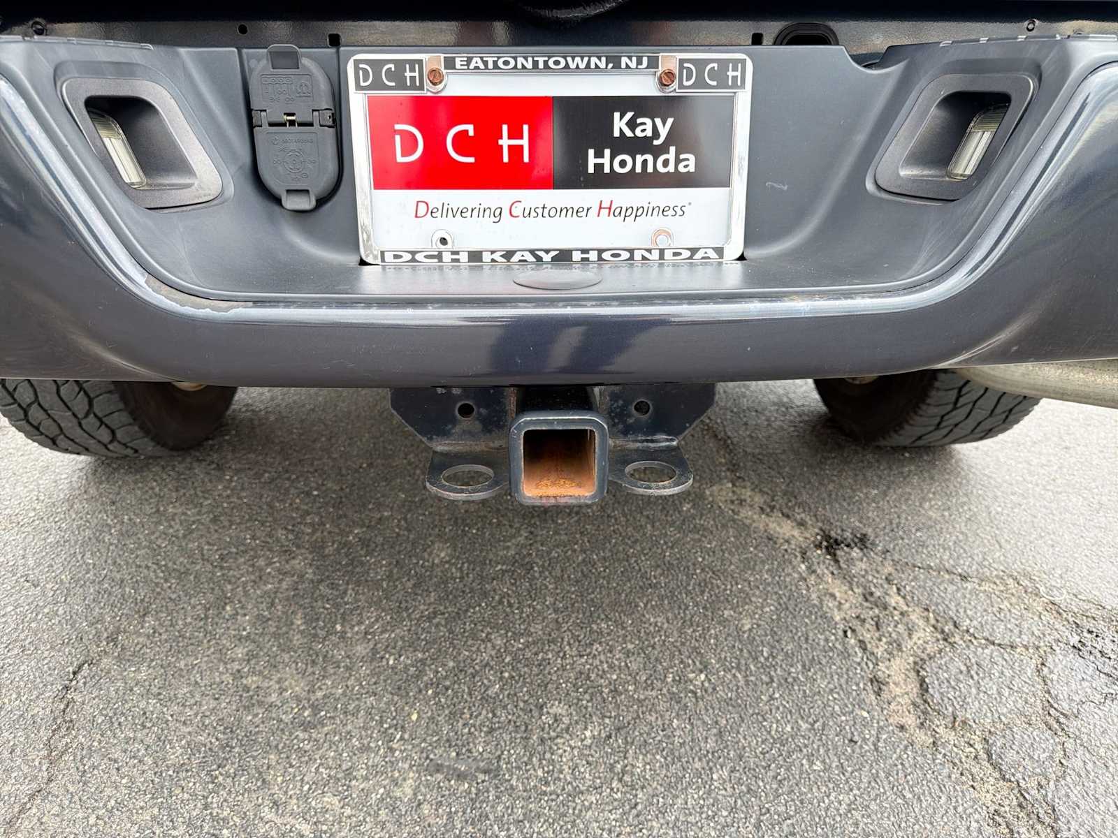 Thumbnail: 2018 RAM 1500 - 32