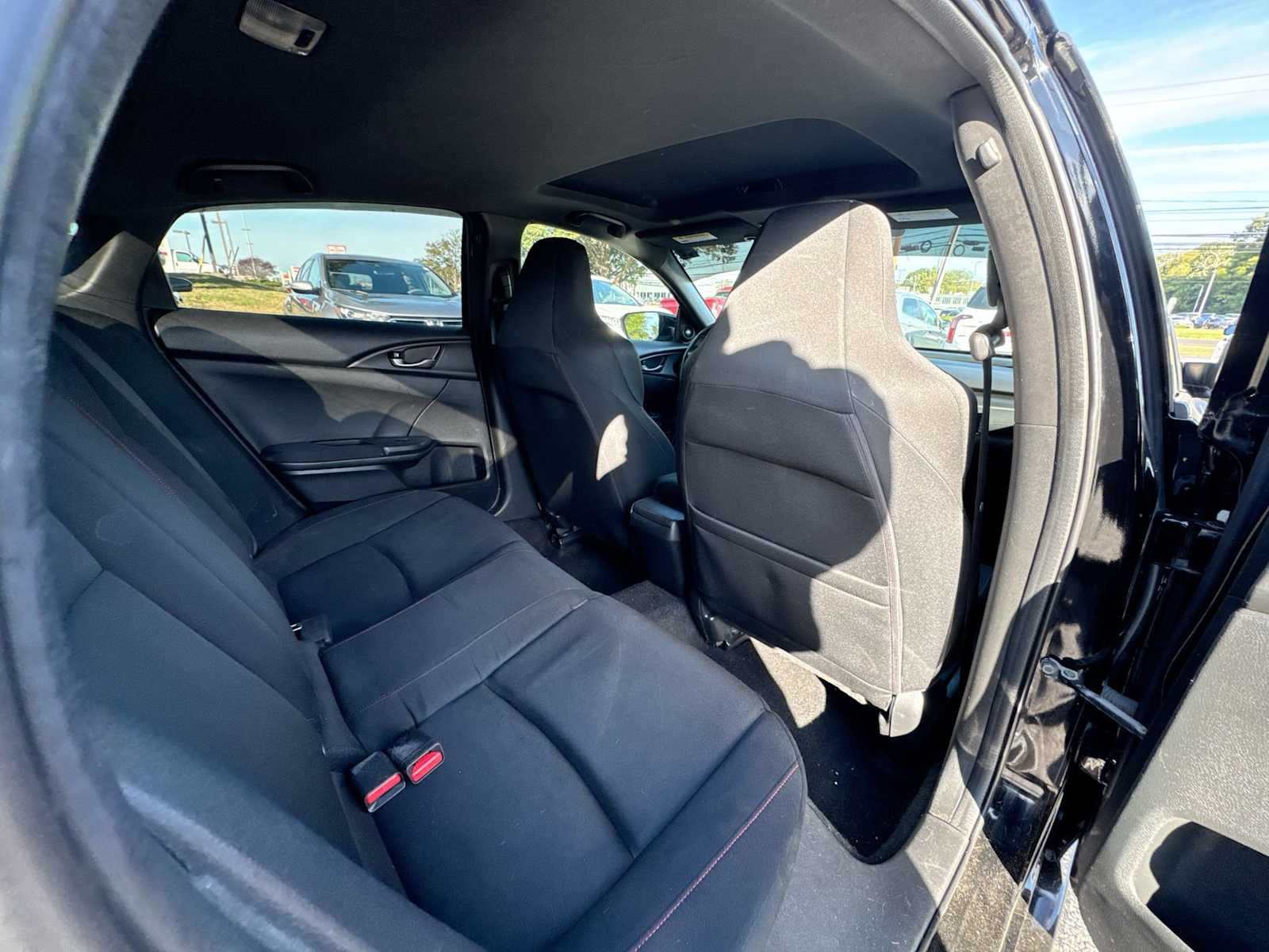 Thumbnail: 2018 Honda Civic - 14