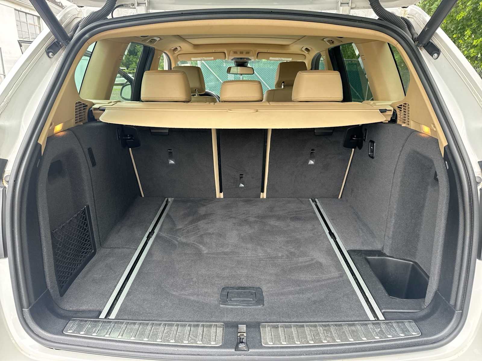 Thumbnail: 2017 BMW X3 - 33