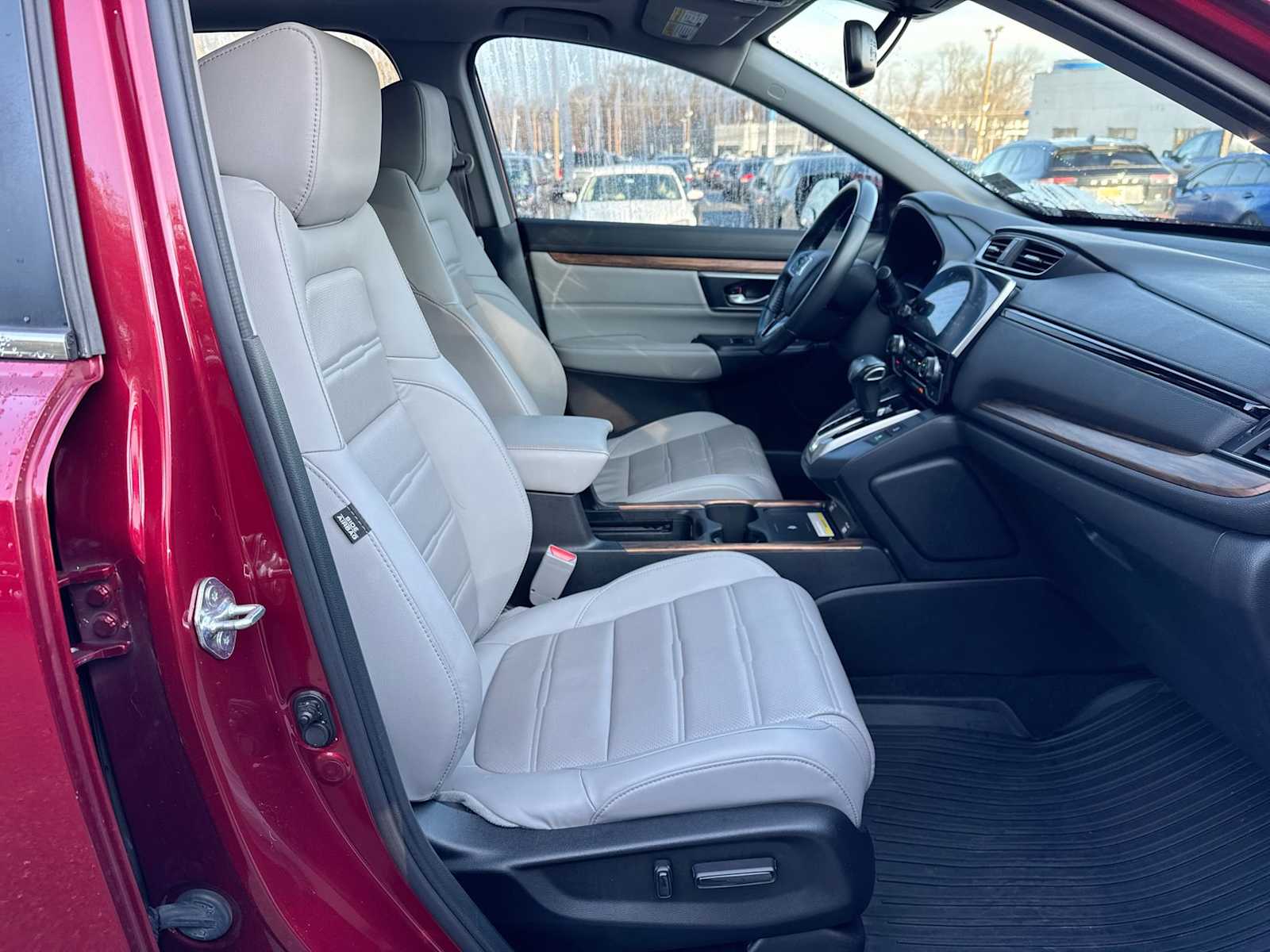 Thumbnail: 2022 Honda CR-V - 15