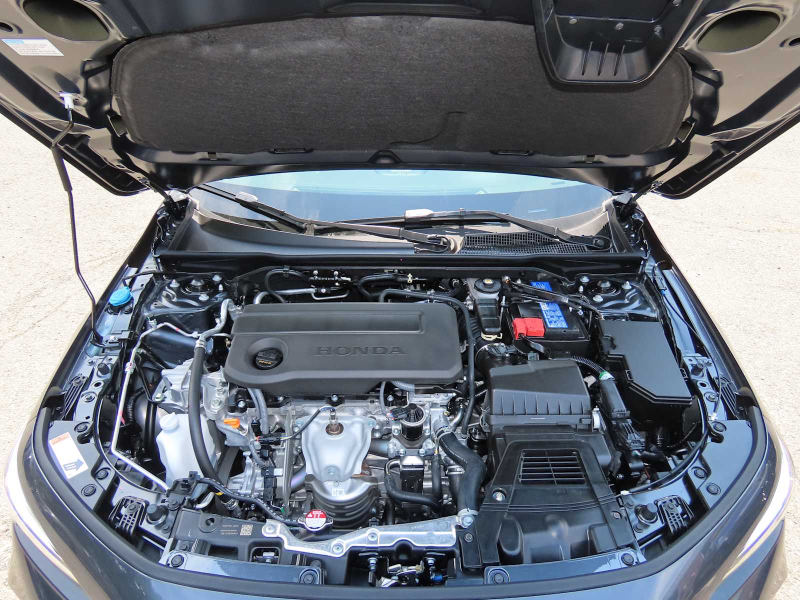 Thumbnail: 2026 Honda Civic - 9