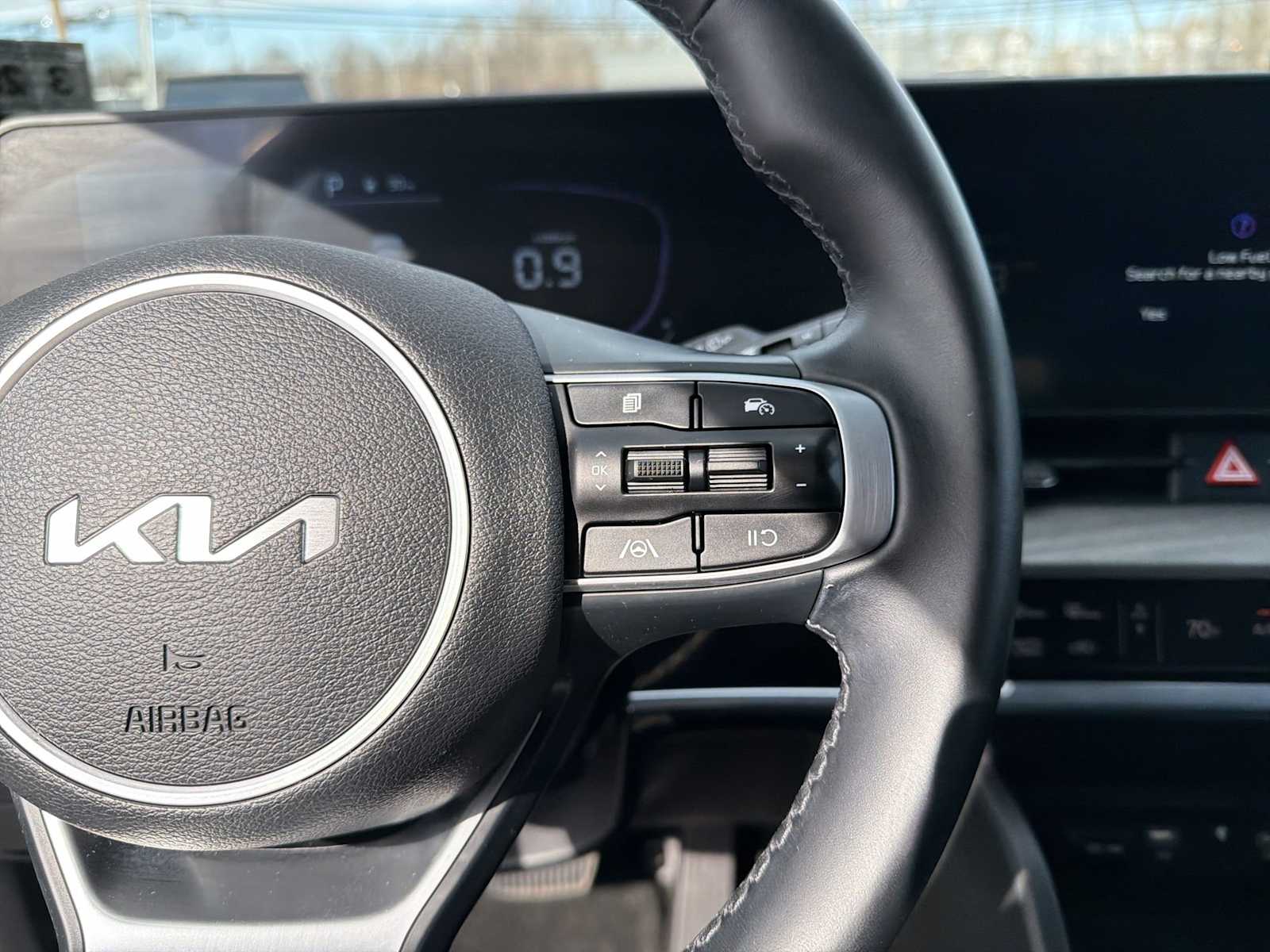 Thumbnail: 2024 Kia Sportage - 25