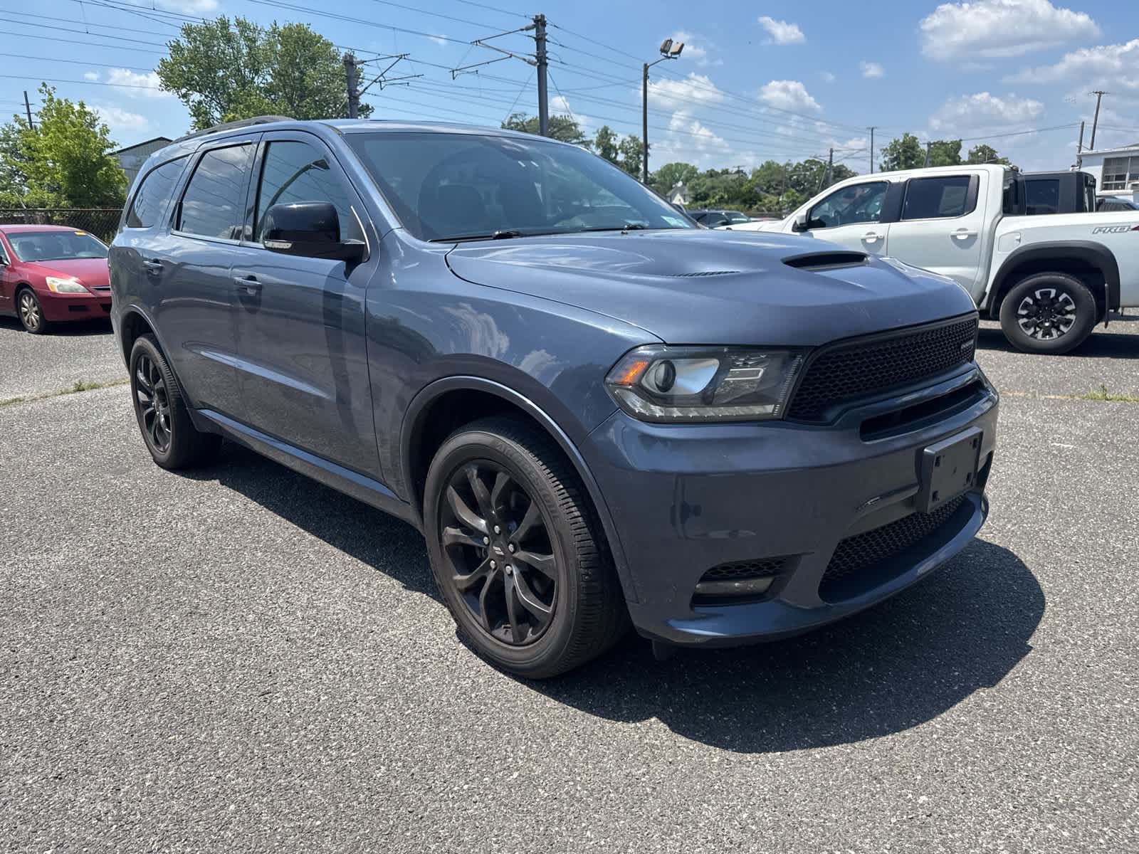 Thumbnail: 2019 Dodge Durango - 9