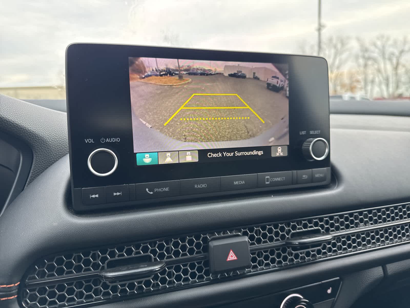 Thumbnail: 2023 Honda HR-V - 14