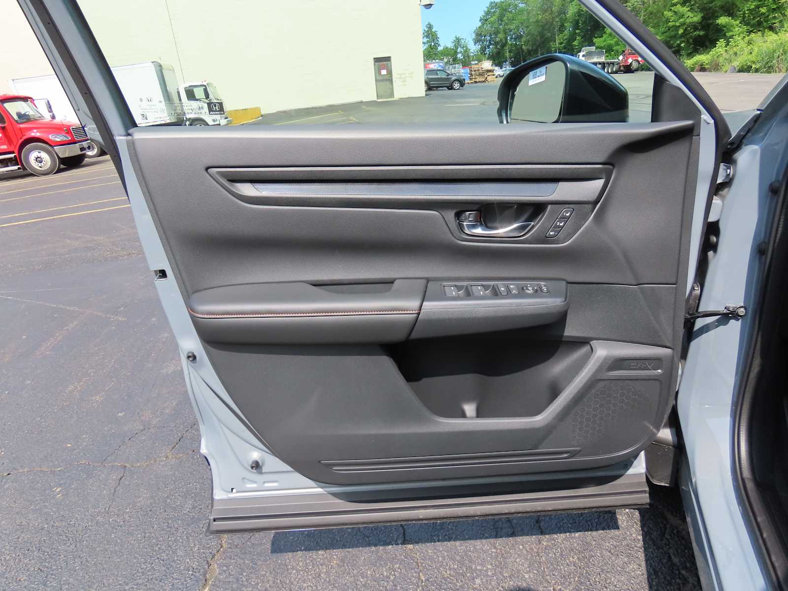 Thumbnail: 2026 Honda CR-V - 16