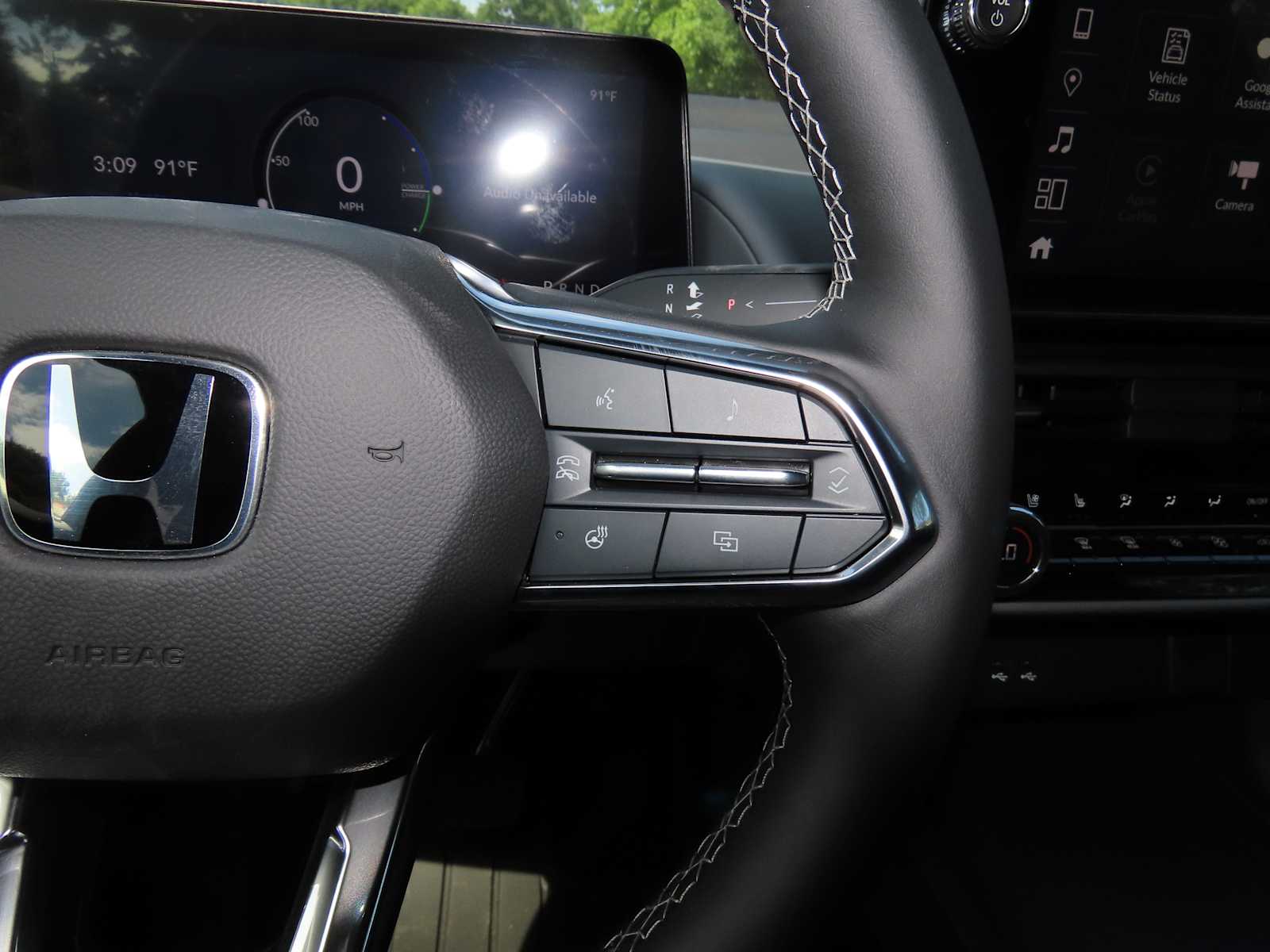 Thumbnail: 2026 Honda Prologue - 23