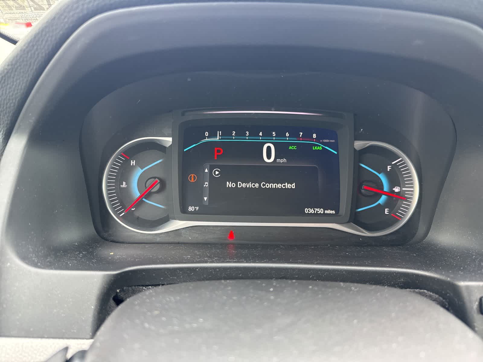 Thumbnail: 2022 Honda Pilot - 19