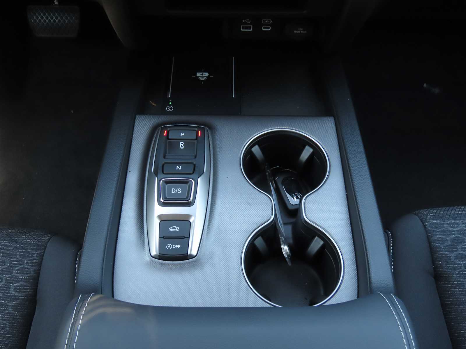 Thumbnail: 2026 Honda Ridgeline - 21