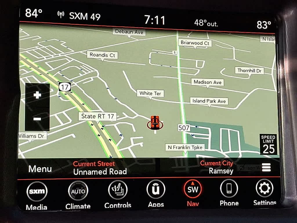 Thumbnail: 2013 Honda CR-V - 20