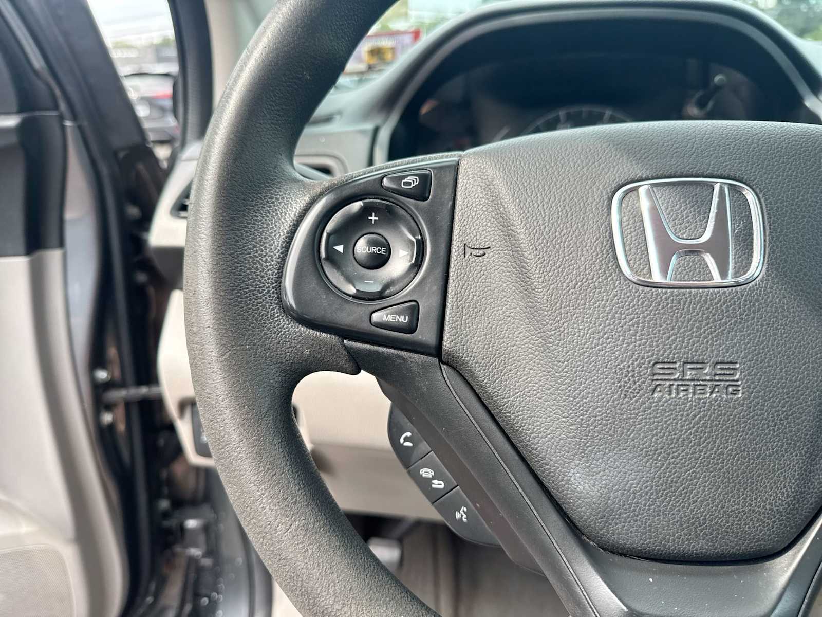 Thumbnail: 2014 Honda CR-V - 24