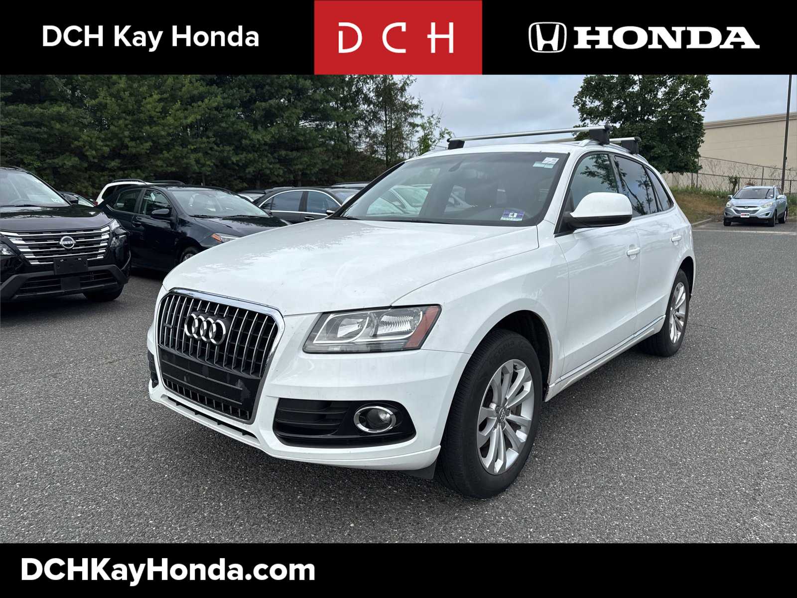 2014 Audi Q5 Premium -
                  Eatontown, NJ