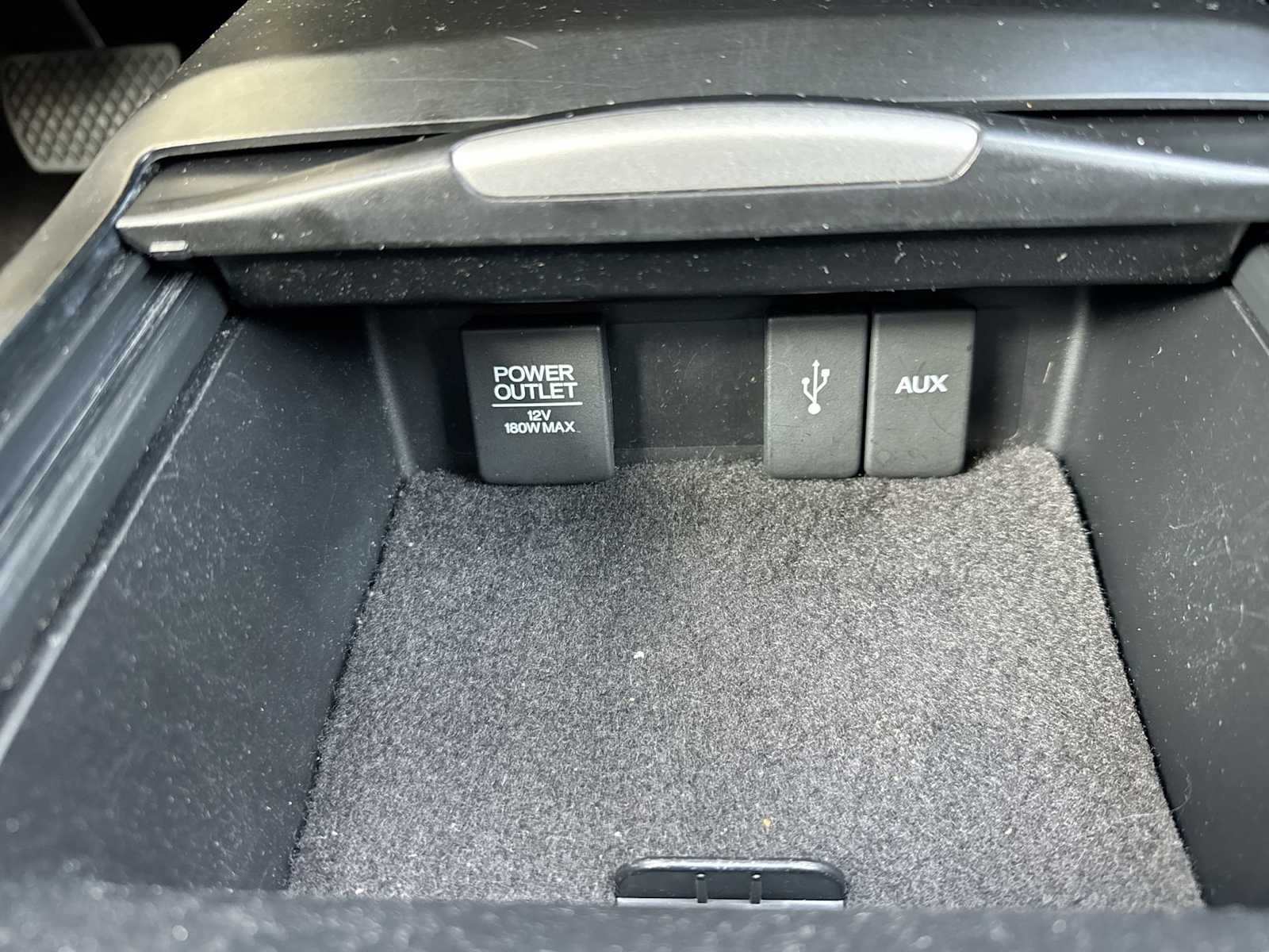 Thumbnail: 2018 Acura RDX - 29