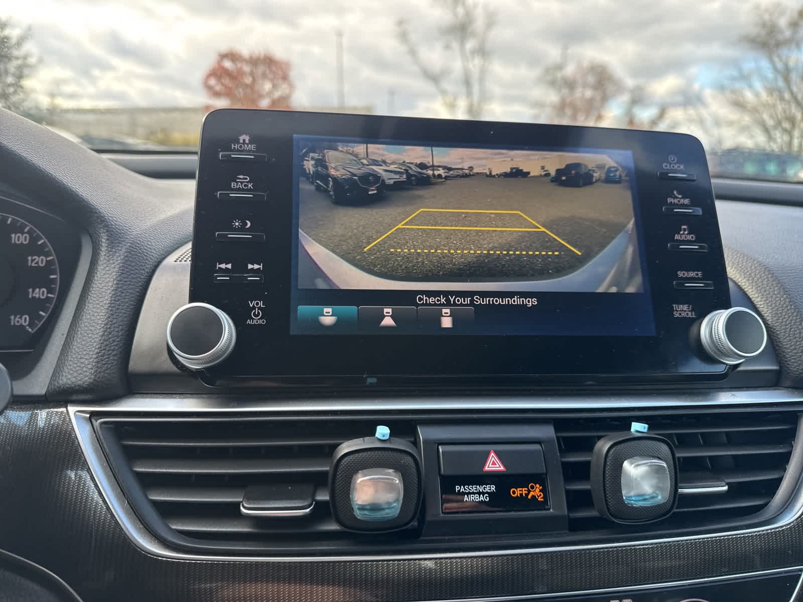 Thumbnail: 2018 Honda Accord - 14