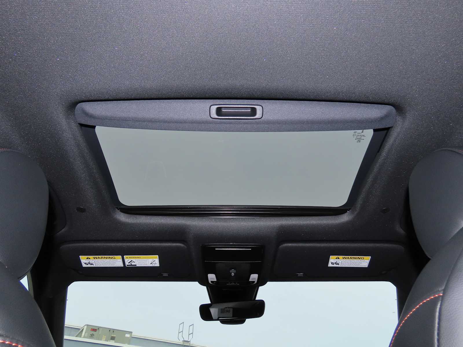 2025 Honda CR-V Sport-L 24