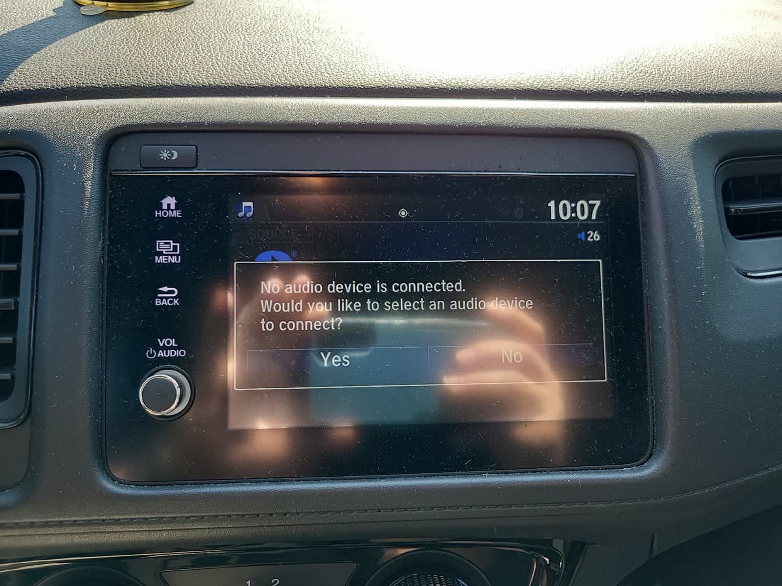 Thumbnail: 2022 Honda HR-V - 19
