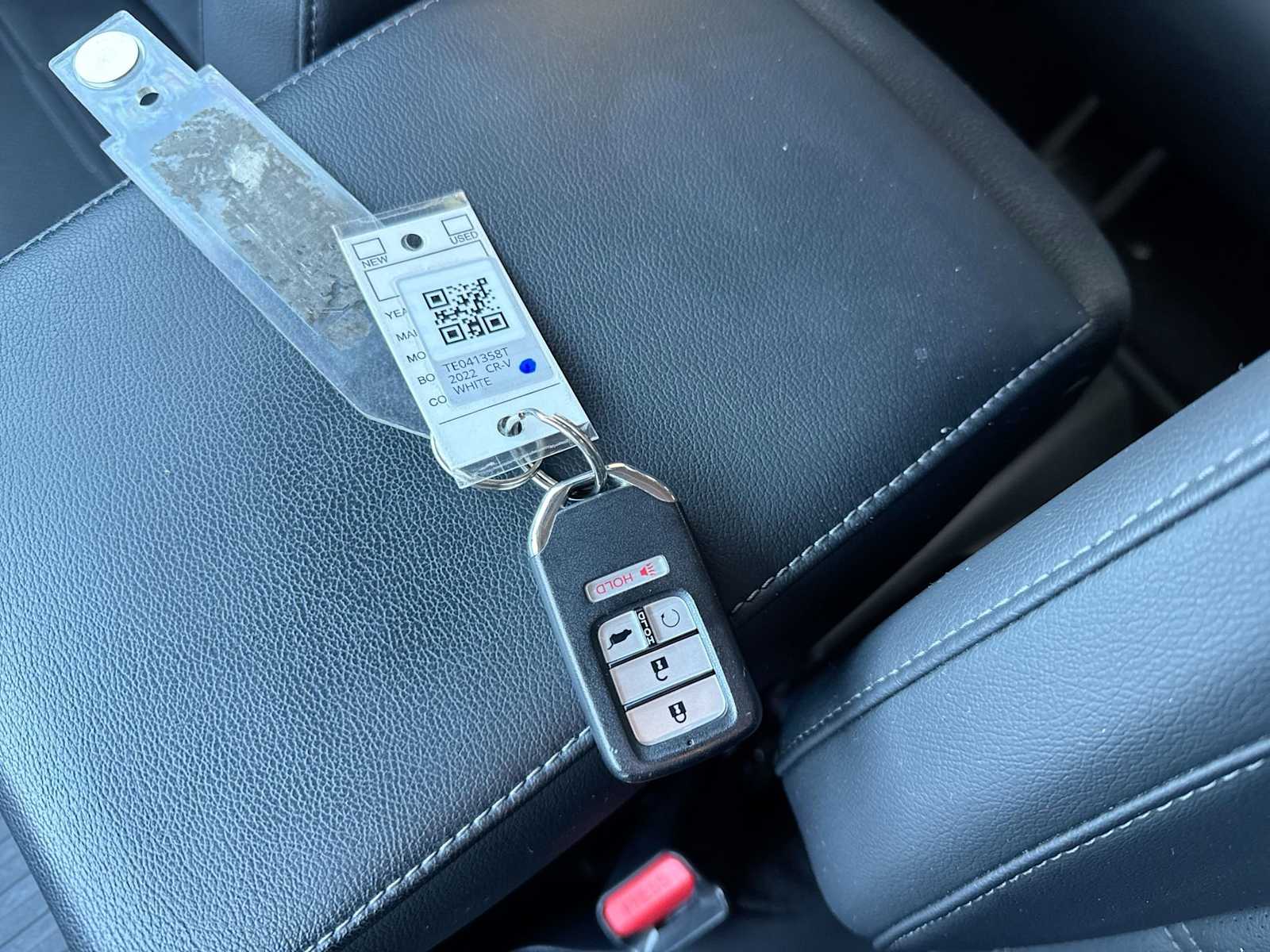 Thumbnail: 2022 Honda CR-V - 33