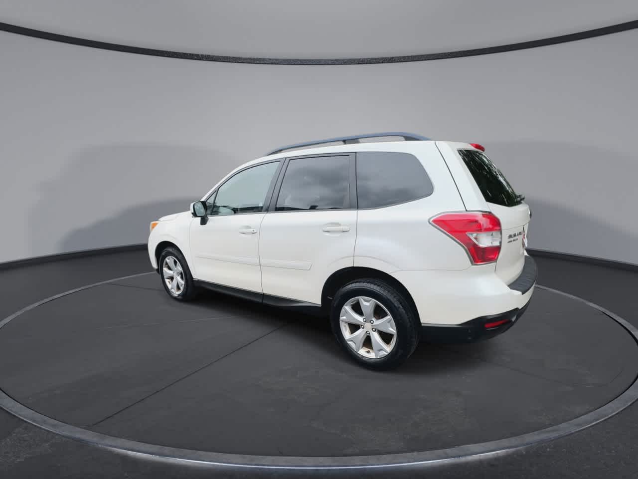 Thumbnail: 2015 Subaru Forester - 6