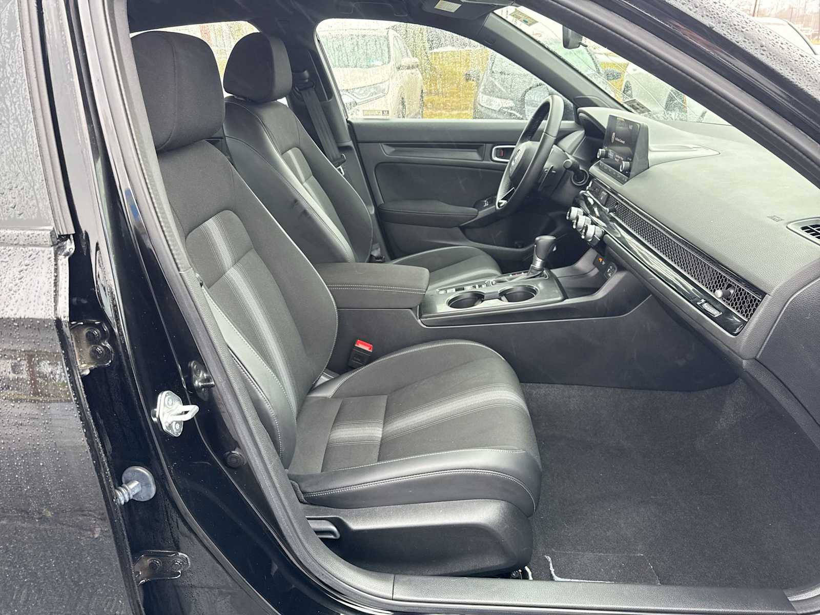 Thumbnail: 2023 Honda Civic - 15