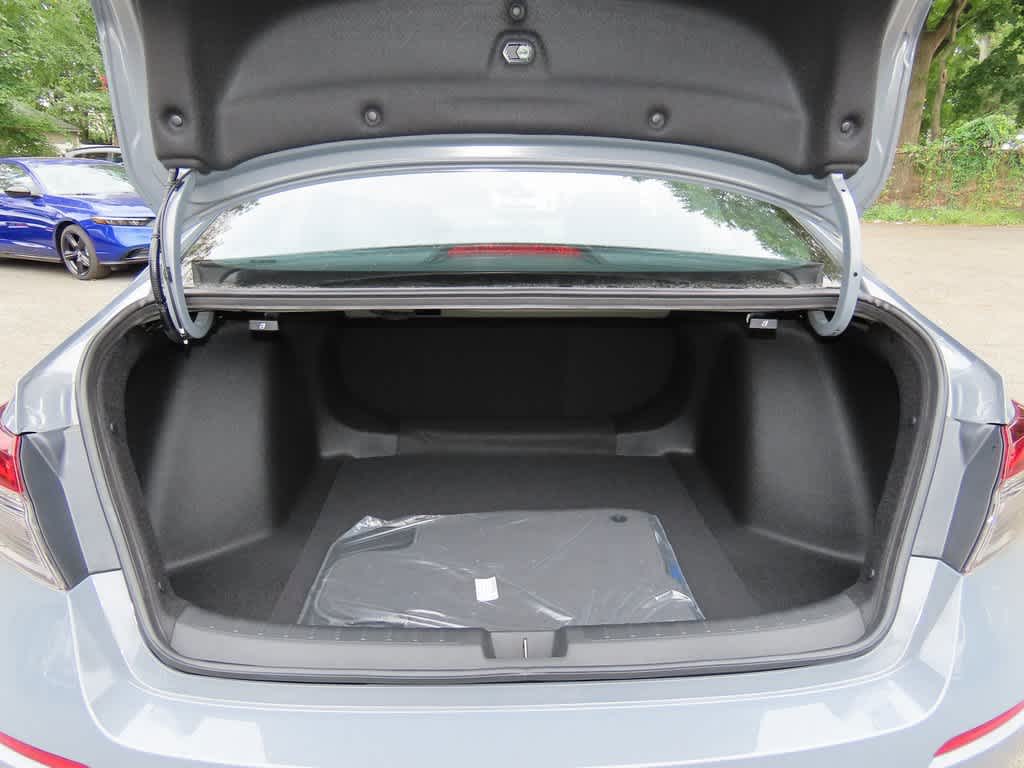 Thumbnail: 2026 Honda Civic - 12