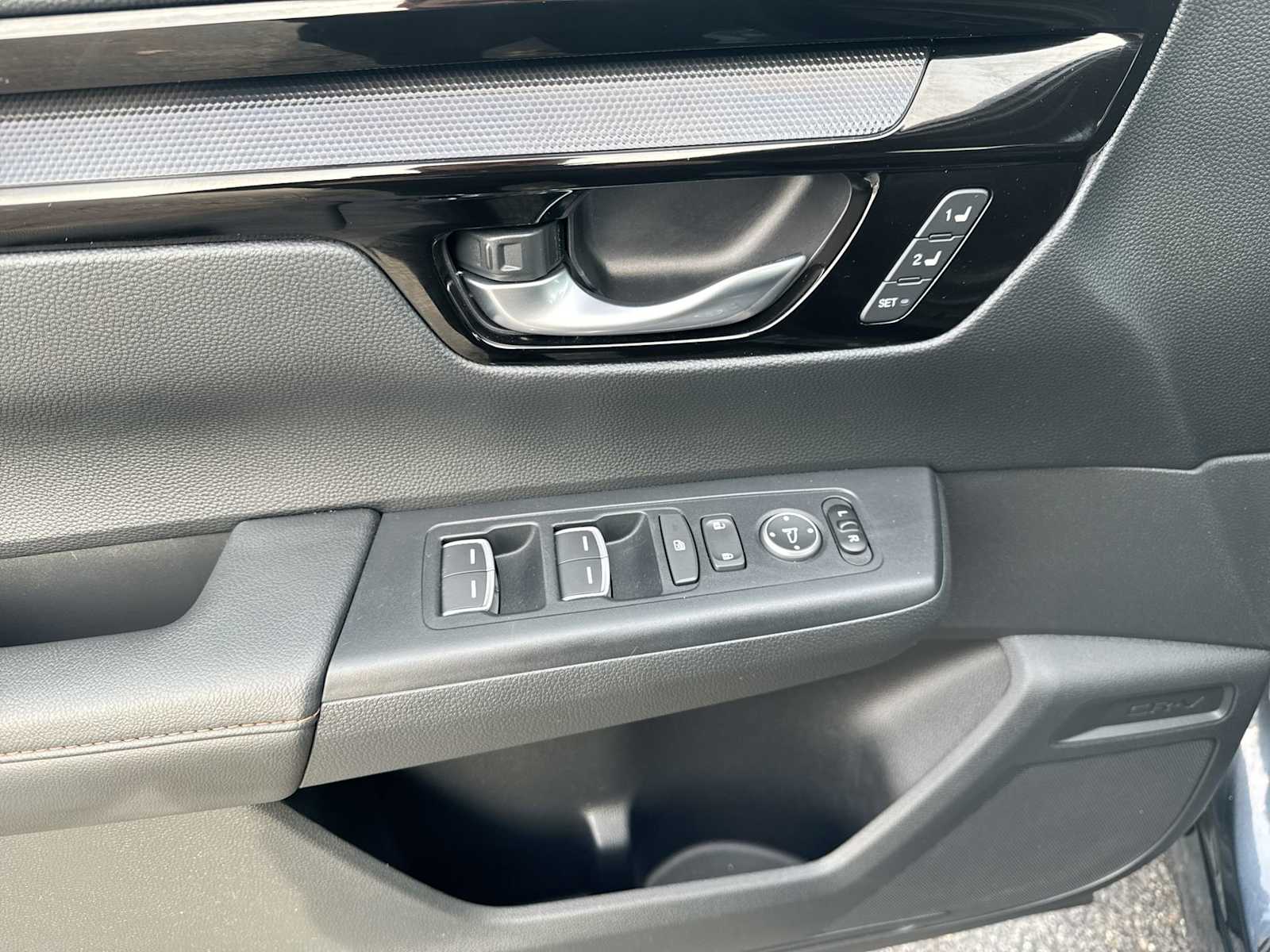 Thumbnail: 2024 Honda CR-V - 22