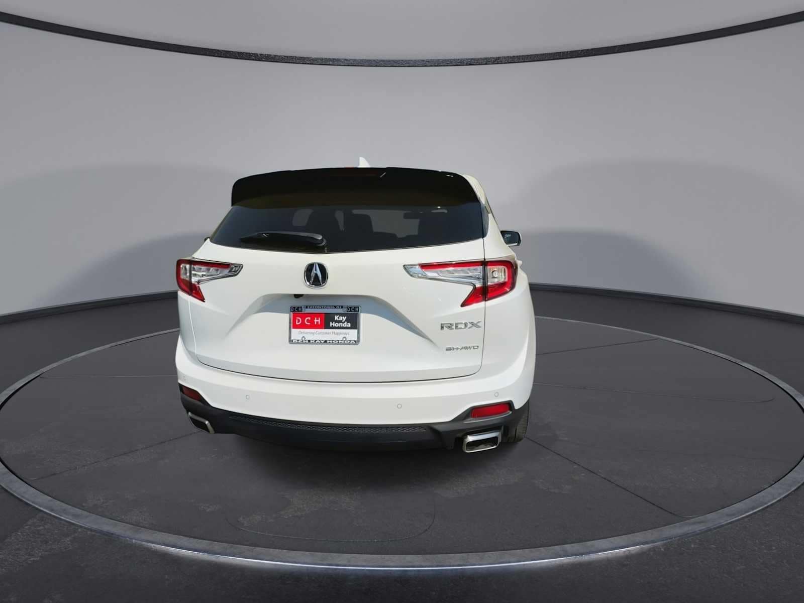 Thumbnail: 2023 Acura RDX - 7