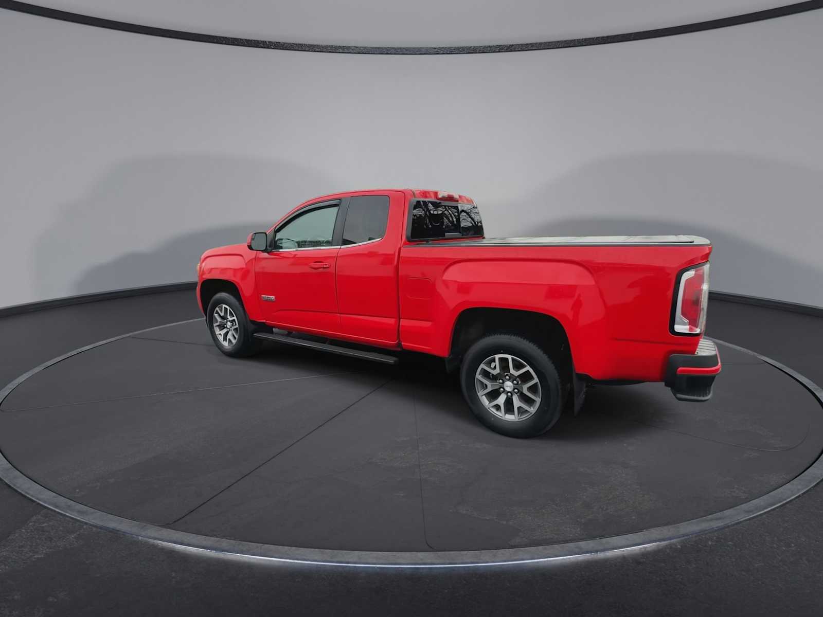 Thumbnail: 2016 GMC Canyon - 6