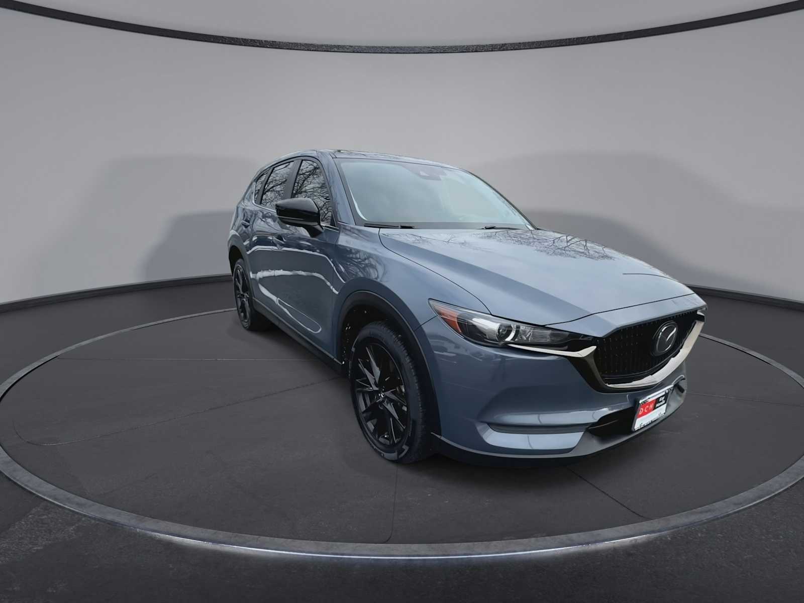Thumbnail: 2021 Mazda CX-5 - 2