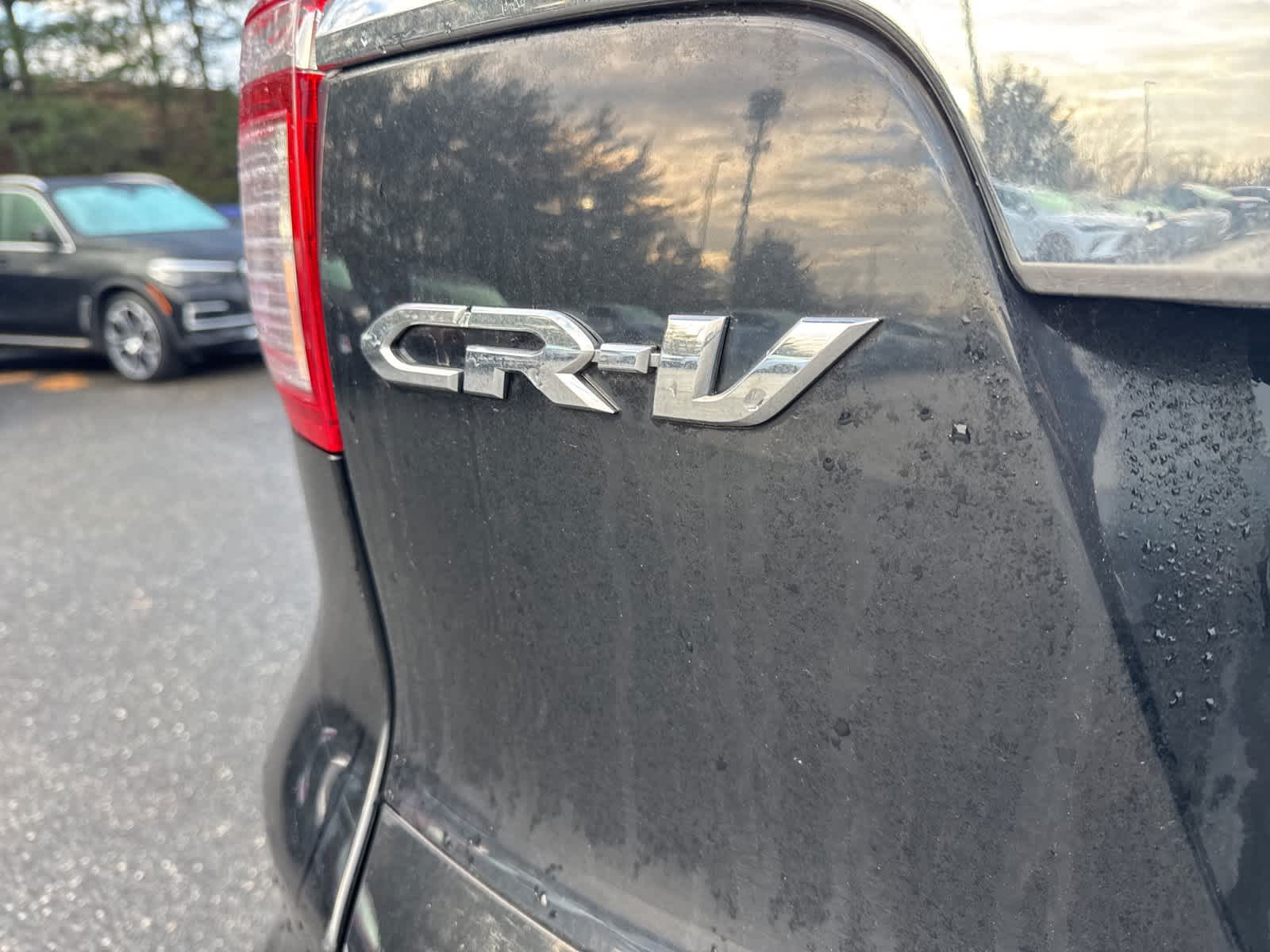 Thumbnail: 2015 Honda CR-V - 25