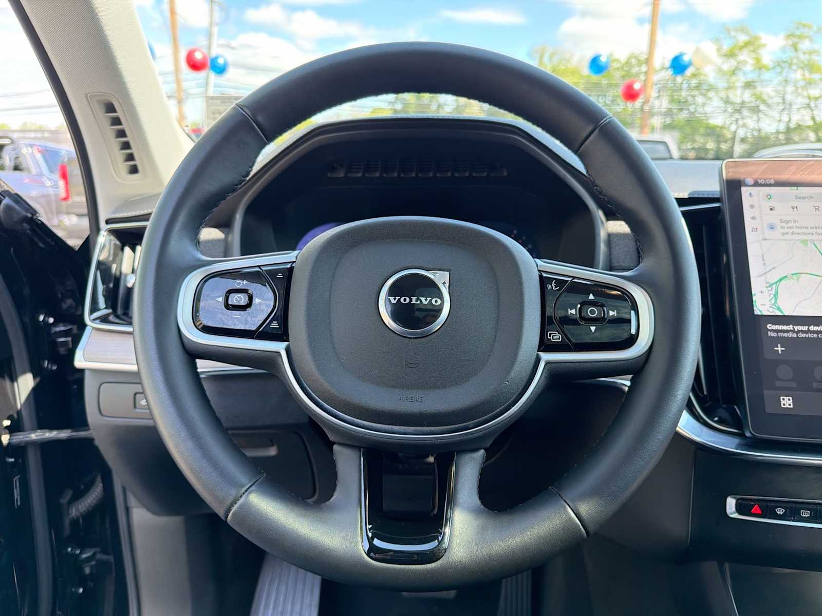 Thumbnail: 2025 Volvo XC90 - 24