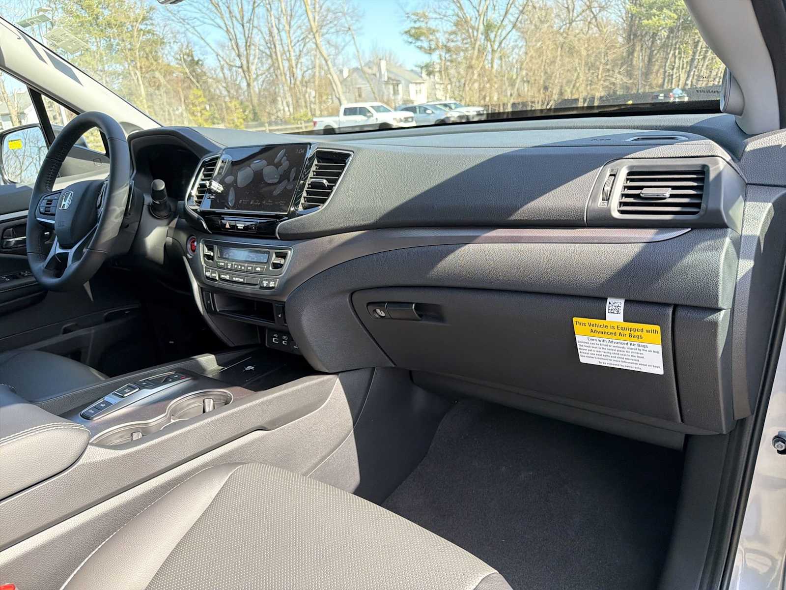 Thumbnail: 2026 Honda Ridgeline - 16