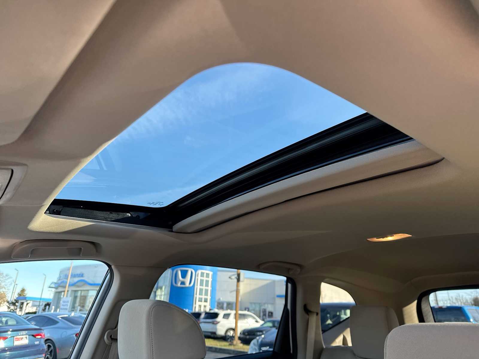 Thumbnail: 2022 Honda CR-V - 22