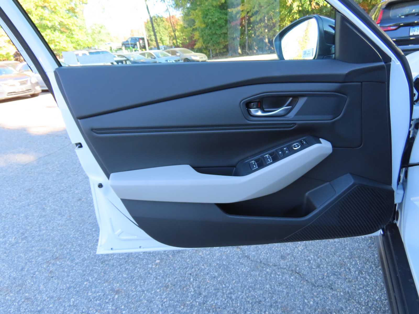 Thumbnail: 2025 Honda Accord - 14