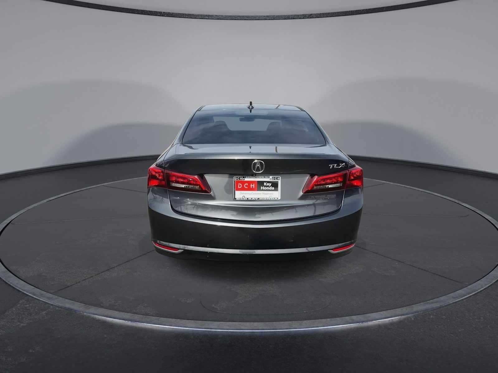 Thumbnail: 2016 Acura TLX - 7