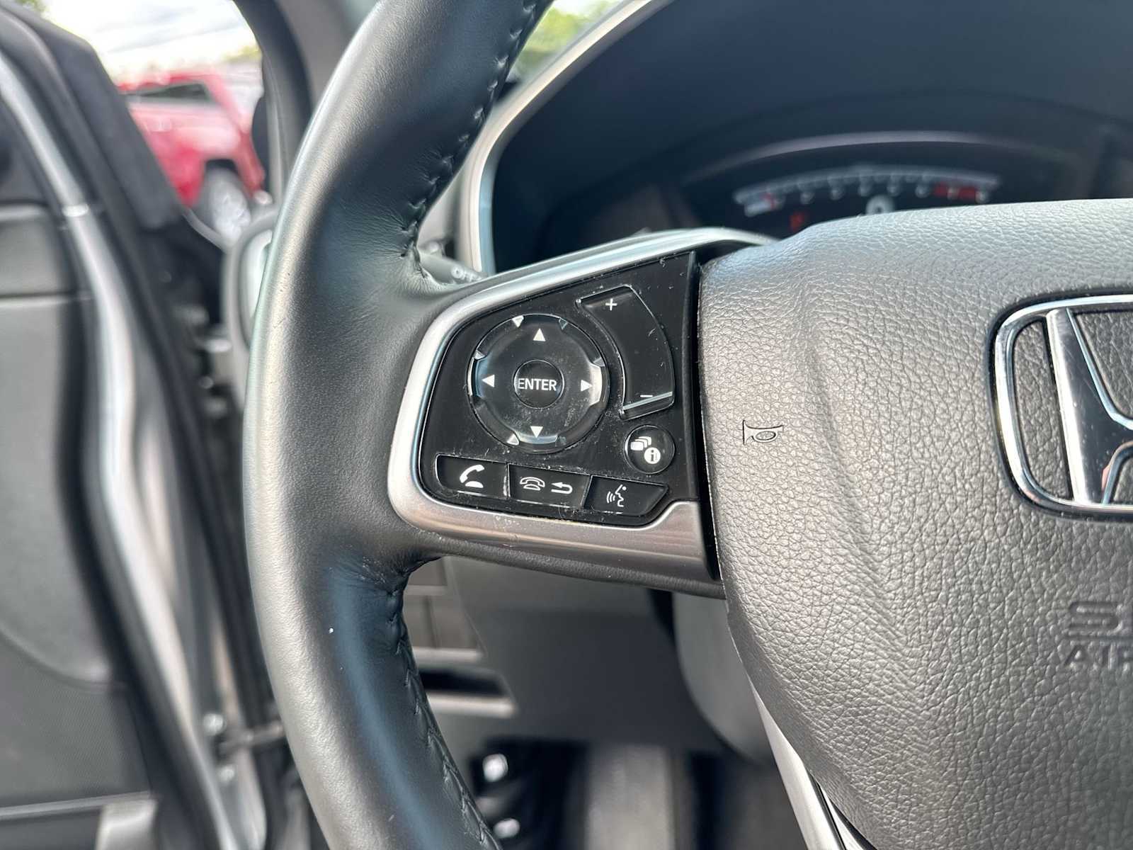 Thumbnail: 2022 Honda CR-V - 25