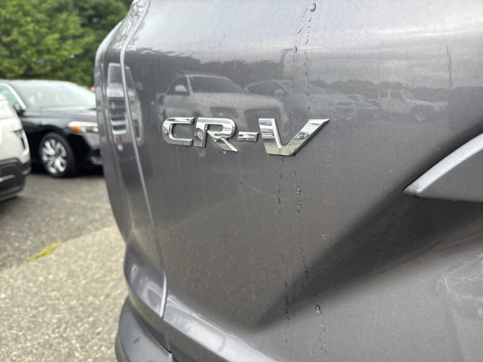 Thumbnail: 2022 Honda CR-V - 23