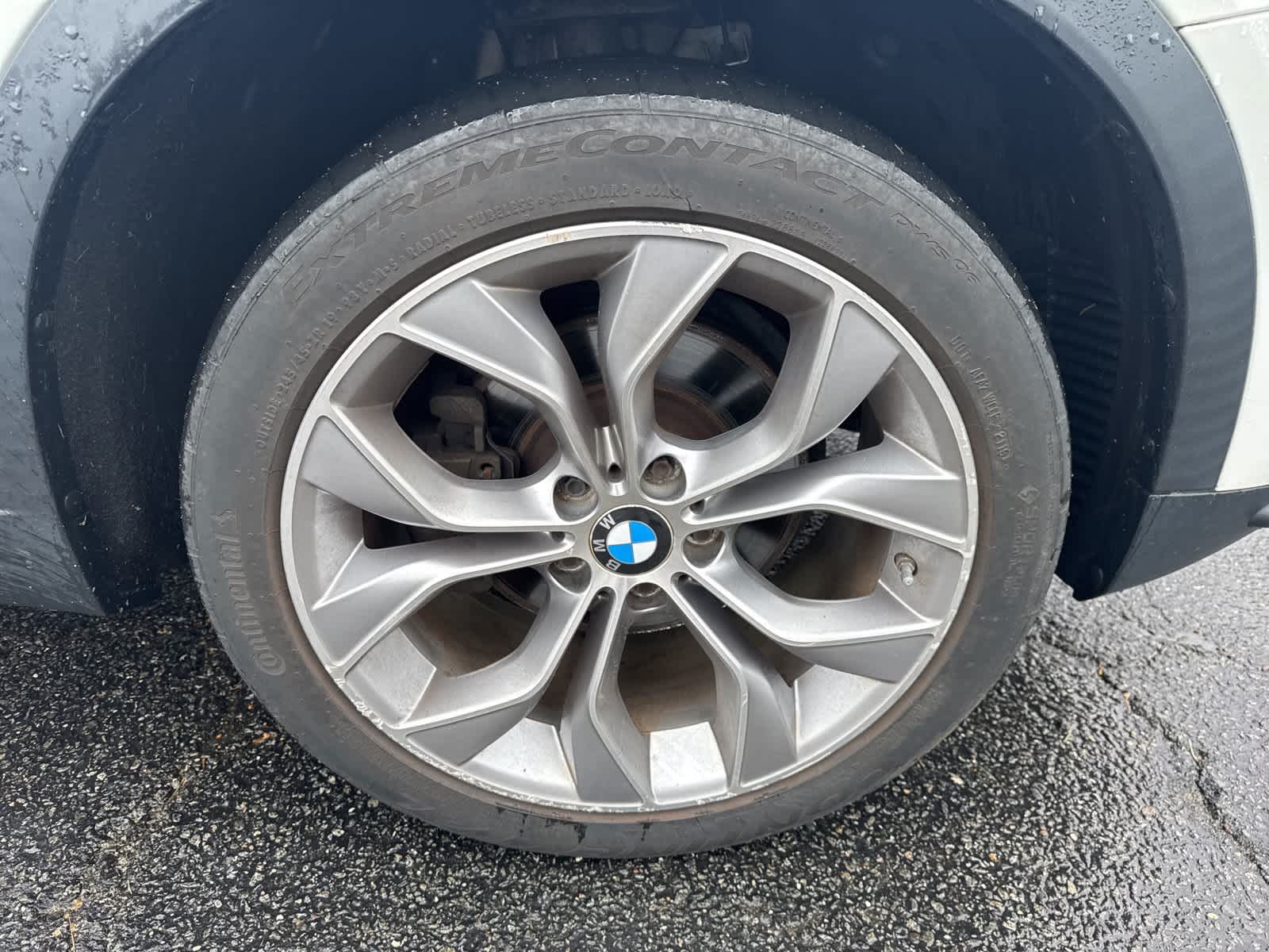 2017 BMW X3 xDrive28i 26