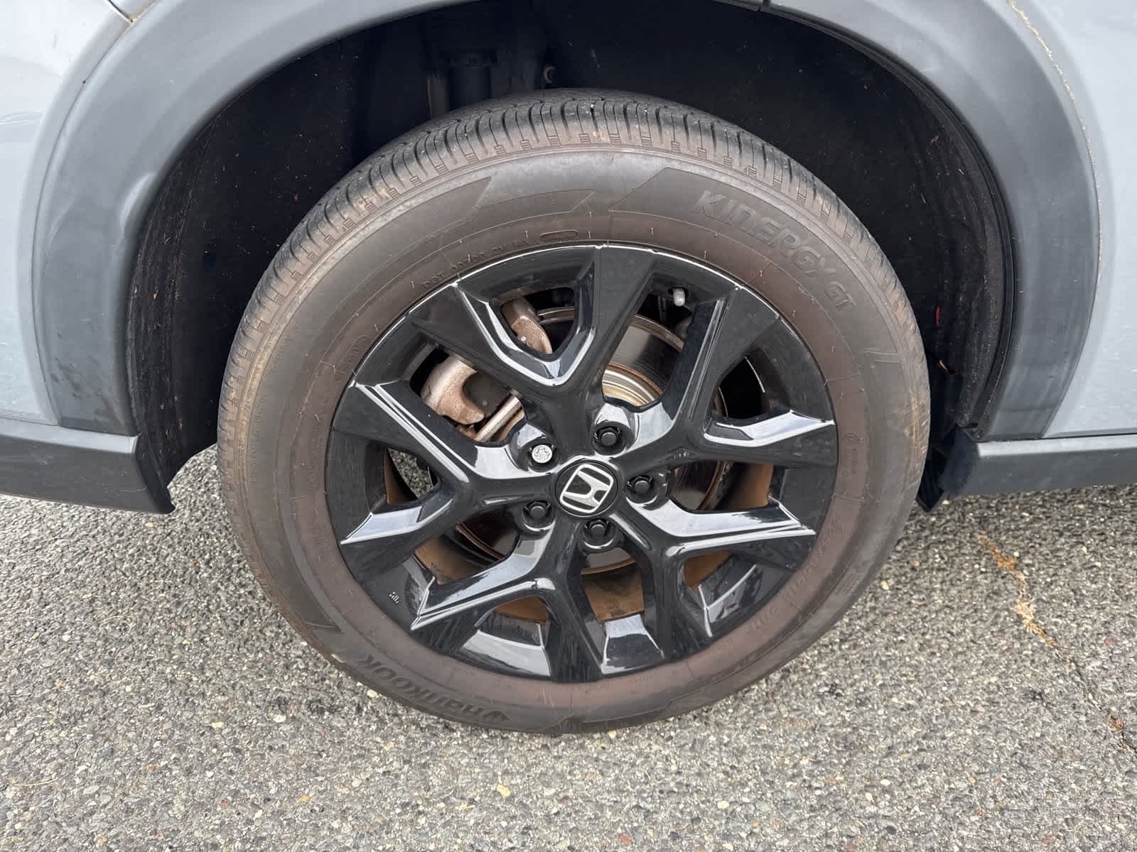 Thumbnail: 2023 Honda HR-V - 26