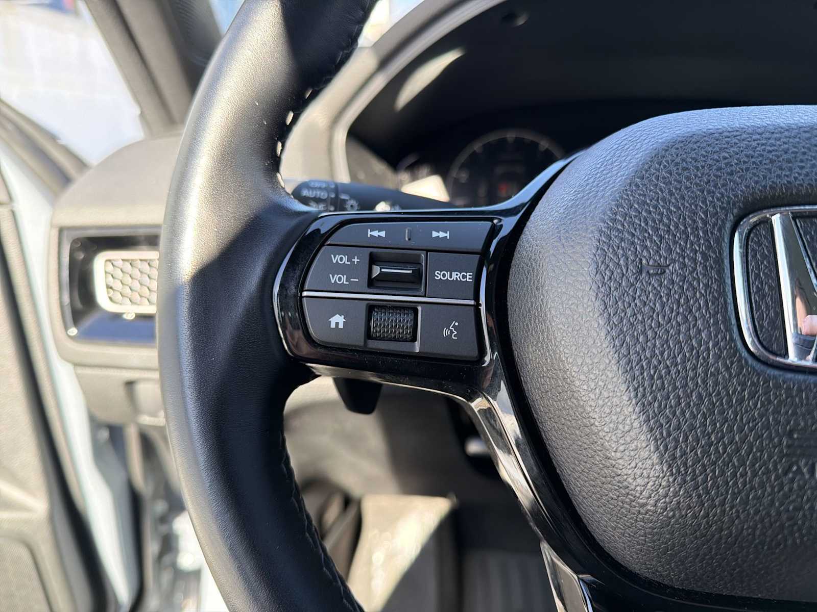 Thumbnail: 2023 Honda Civic - 24