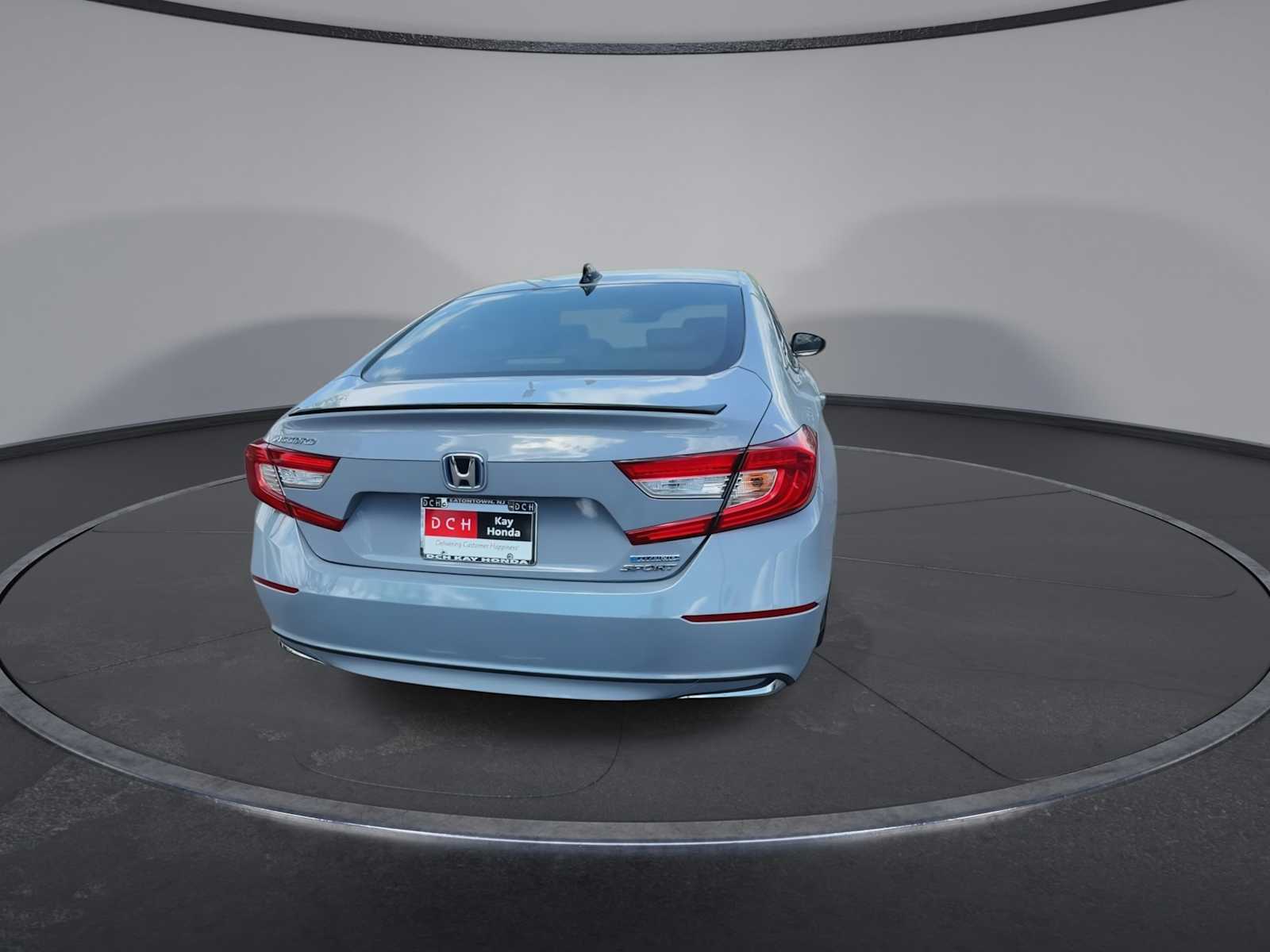 Thumbnail: 2022 Honda Accord - 7