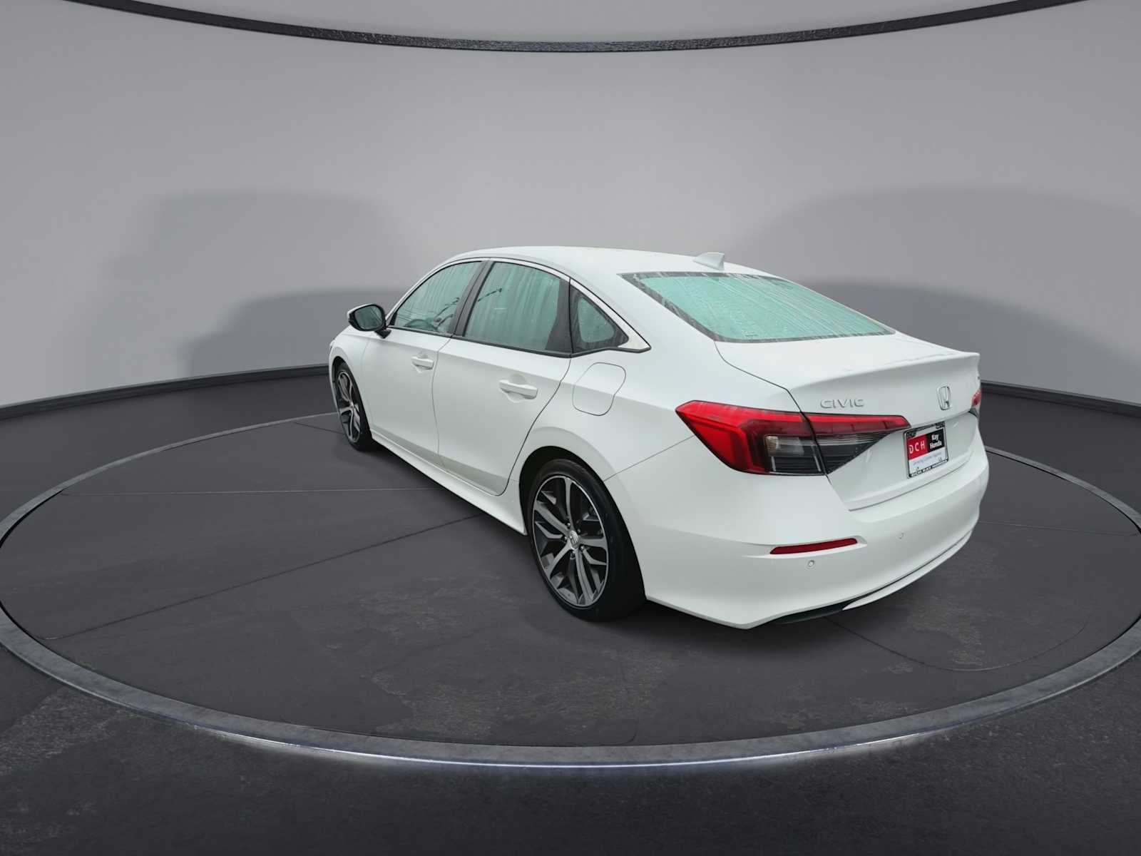 Thumbnail: 2023 Honda Civic - 6