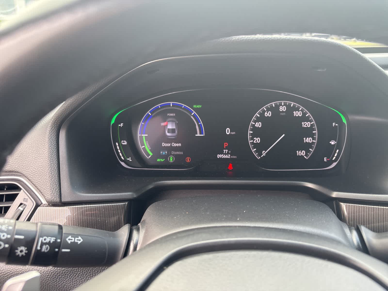 Thumbnail: 2022 Honda Accord - 12