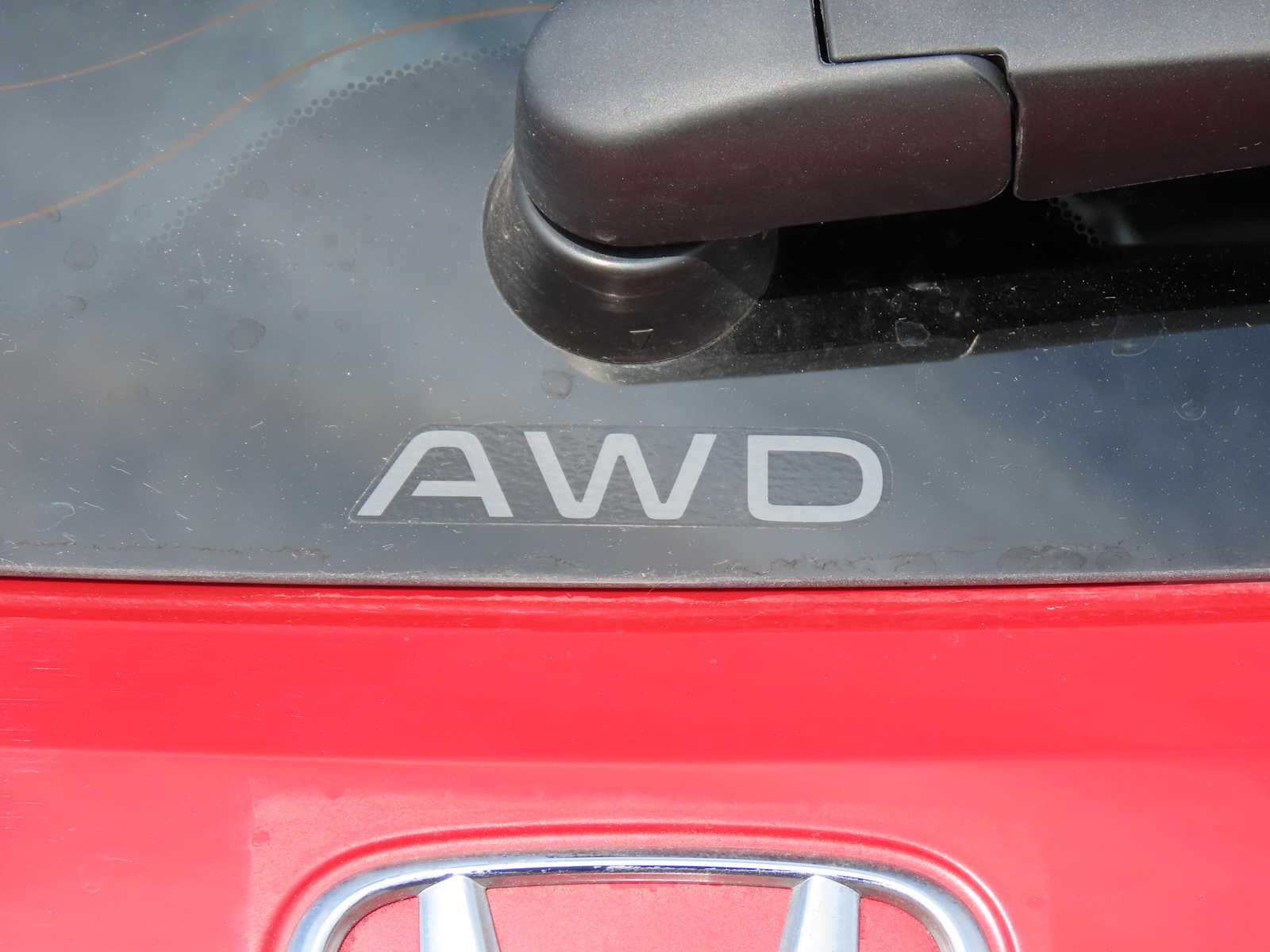 2025 Honda HR-V EX-L 8