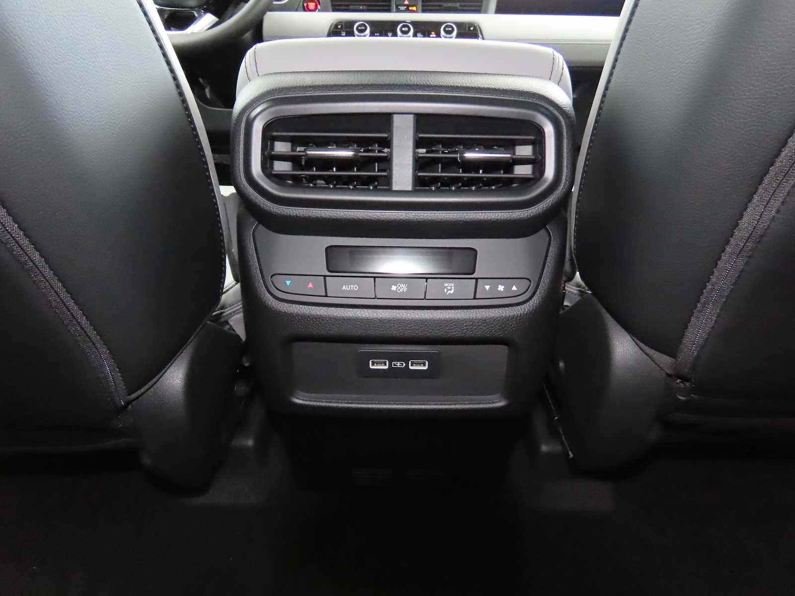 Thumbnail: 2025 Honda Pilot - 22