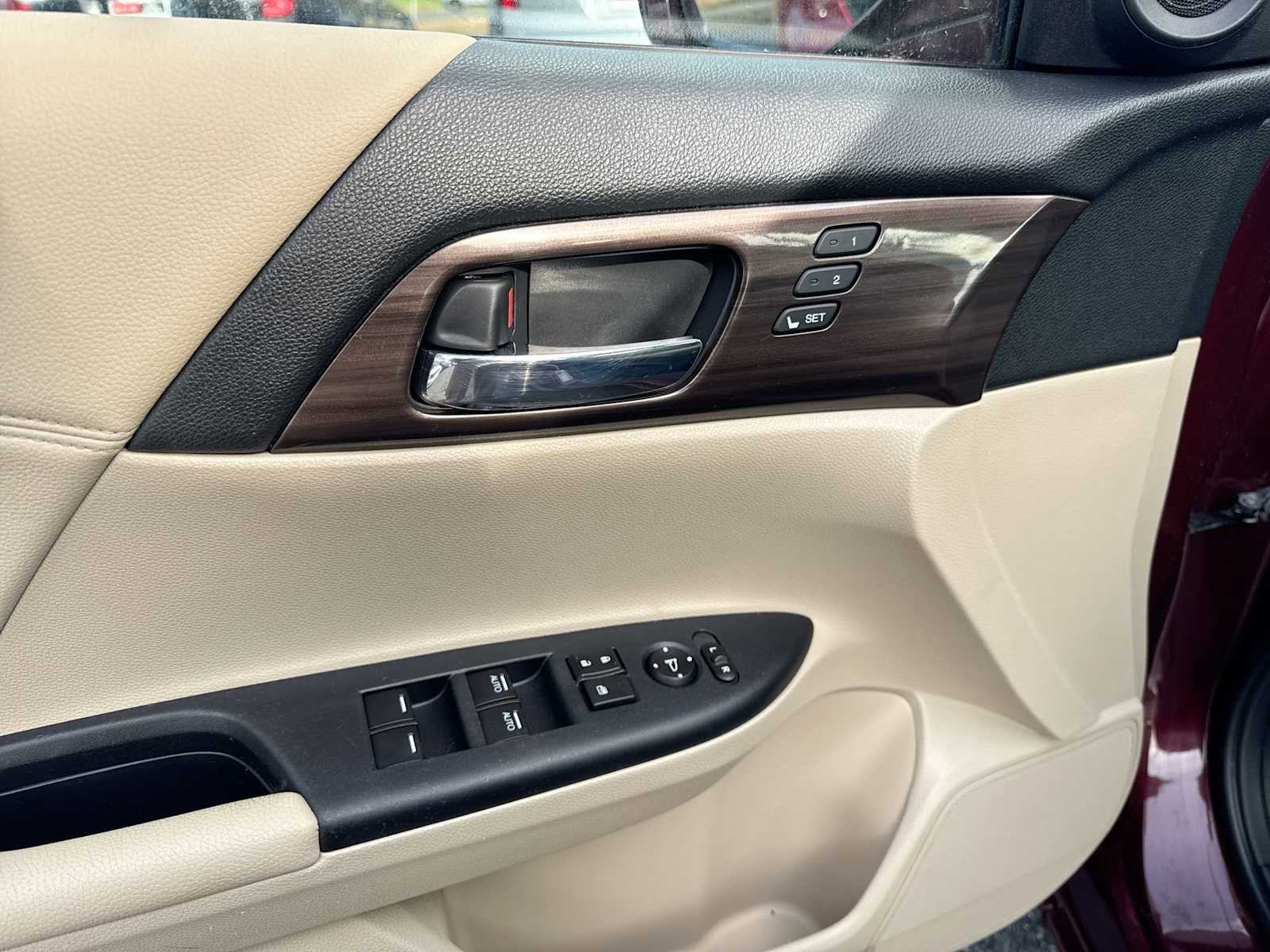 Thumbnail: 2017 Honda Accord - 22