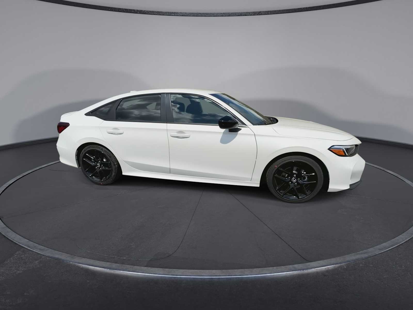 Thumbnail: 2026 Honda Civic - 9