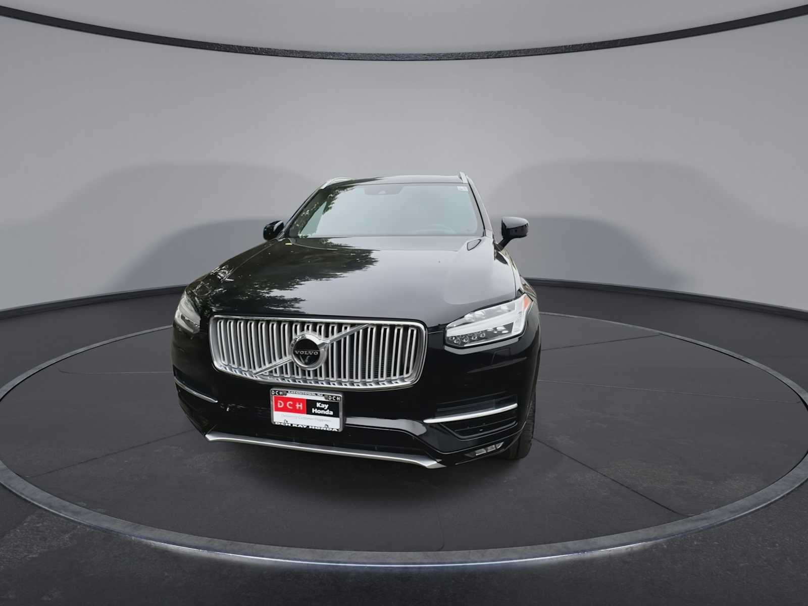 Thumbnail: 2017 Volvo XC90 - 3