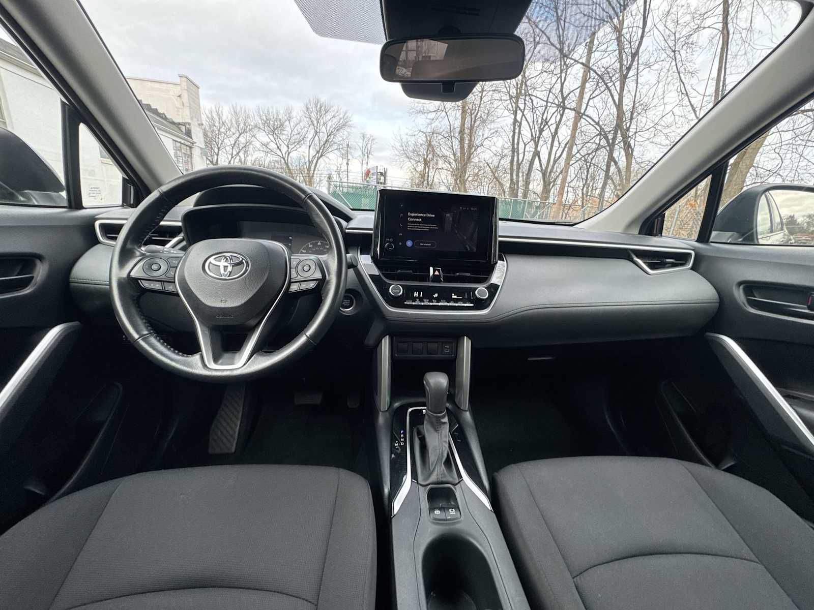 Thumbnail: 2023 Toyota Corolla Cross - 20