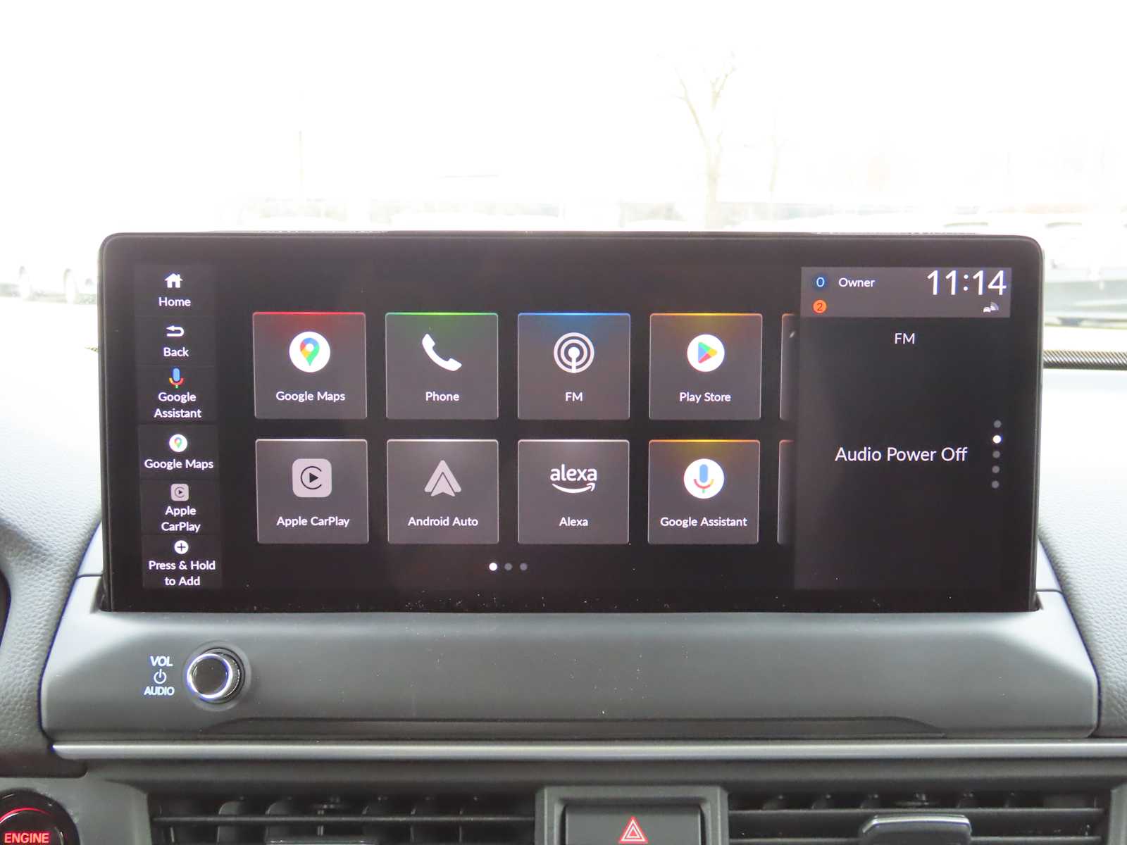 Thumbnail: 2026 Honda Pilot - 24