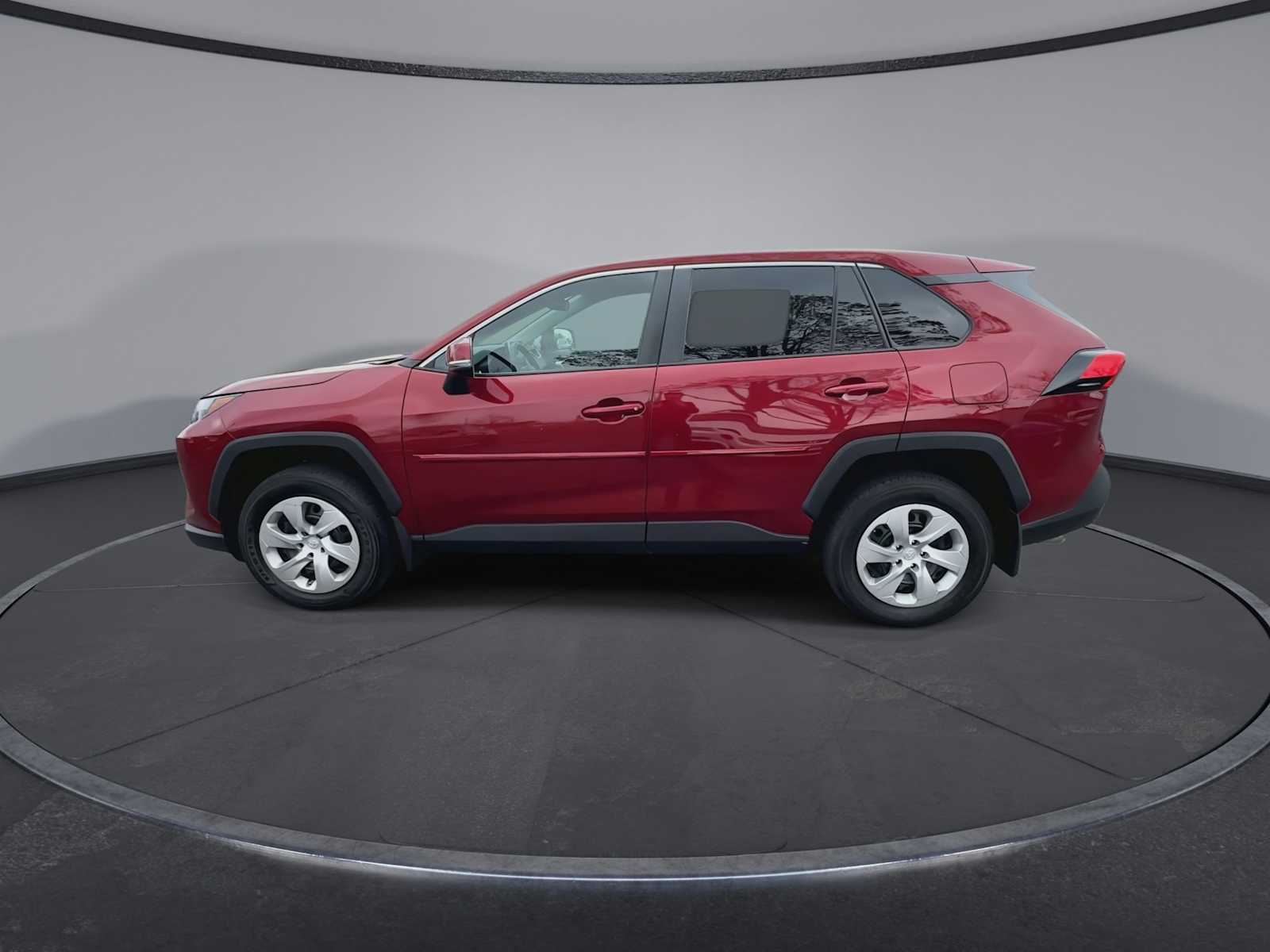 Thumbnail: 2023 Toyota RAV4 - 5
